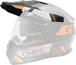 Oneal DSeries Square ヘルメットピーク