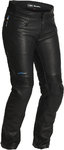 Halvarssons Velen impermeables para mujer pantalones de cuero de motocicleta