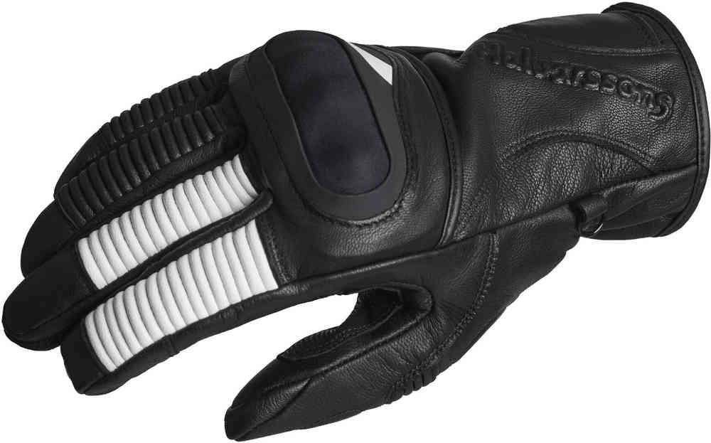 Halvarssons Flaxen Motorrad Handschuhe