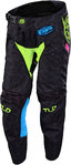 Troy Lee Designs GP Fractura Pantalones Juveniles de Motocross