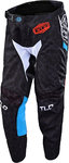 Troy Lee Designs GP Fractura Pantalones Juveniles de Motocross