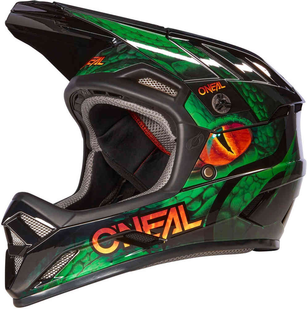 Oneal Backflip Viper Шлем для скоростного спуска