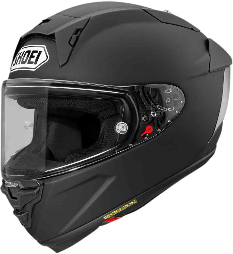 女性ライダー使用 SHOEI GT-Air フルフェイスヘルメット - ヘルメット