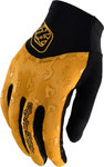 Troy Lee Designs Ace 2.0 Panther Dámské motokrosové rukavice