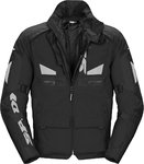 Spidi Crossmaster Motorcycle Textile Jacket
