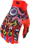 Troy Lee Designs Air Bigfoot Motokrosové rukavice