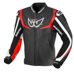 Berik Wild Chase Motorcycle Leather Jacket