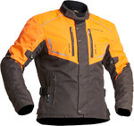 Lindstrands Halden chaqueta textil impermeable para motocicletas