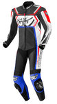 Berik Race-Tech Costume intero in pelle per moto