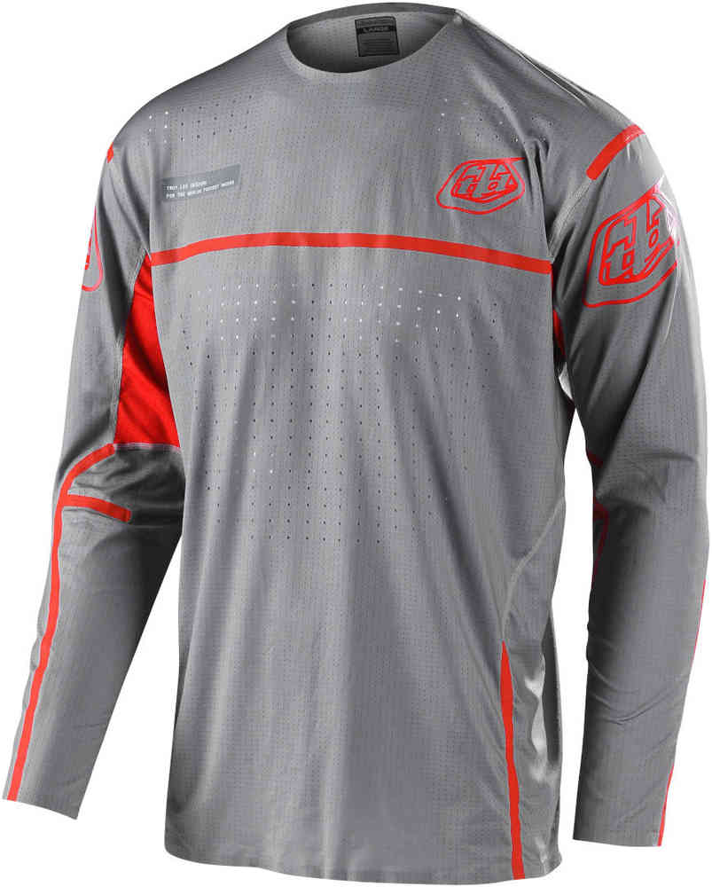 Troy Lee Designs Sprint Ultra Lines Bicycle Jersey