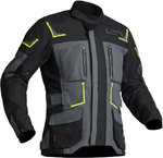Lindstrands Myrvik водонепроницаемая мотоциклетная текстильная куртка