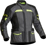 Lindstrands Transtrand водонепроницаемая мотоциклетная текстильная куртка