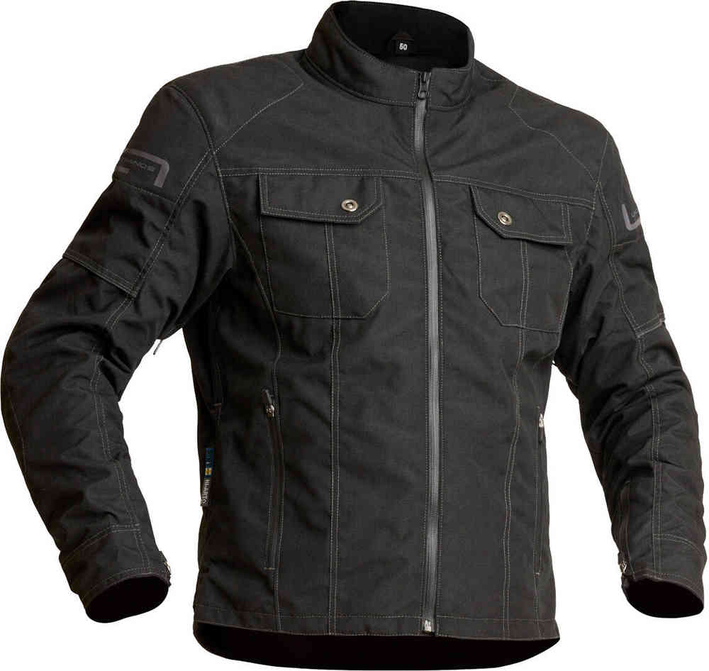 Lindstrands Lugnet waterproof Motorcycle Textile Jacket