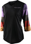 Troy Lee Designs Mischief Rugby 女士自行車運動衫