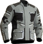Lindstrands Sunne jaqueta têxtil impermeável da motocicleta
