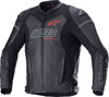 {PreviewImageFor} Alpinestars MM93 Track オートバイの革のジャケット