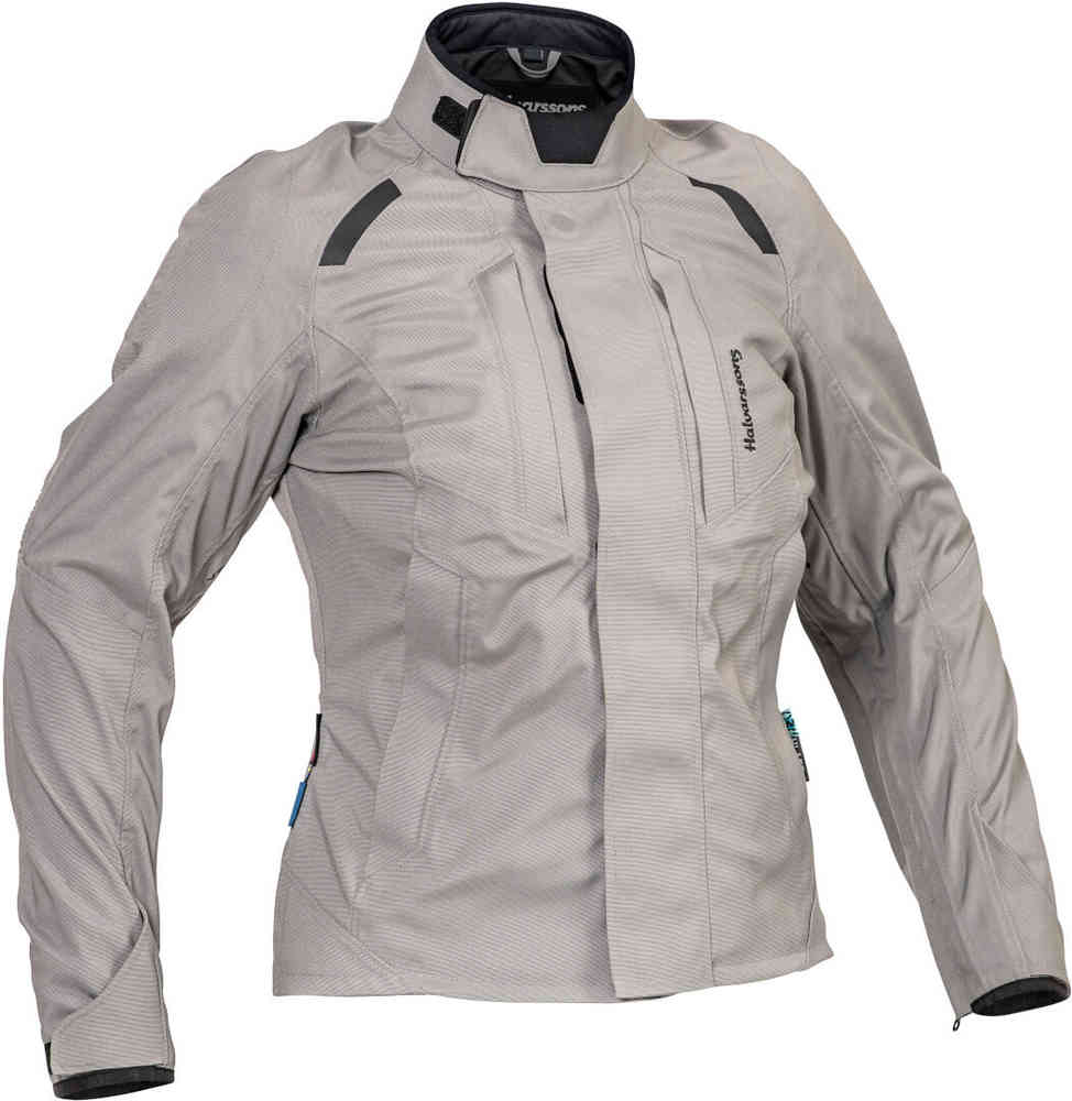 Halvarssons Jolen водонепроницаемая женская мотоциклетная текстильная куртка