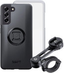 SP Connect Moto Bundle Samsung S21 FE Montagem de smartphones
