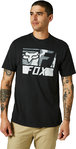 FOX RWT Box Premium T-skjorte