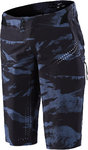 Troy Lee Designs Sprint Ultra Camo Sykkel Shorts