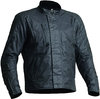 Lindstrands Fergus chaqueta textil impermeable para motocicletas