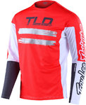 Troy Lee Designs Sprint Marker Młodzieżowa koszulka rowerowa