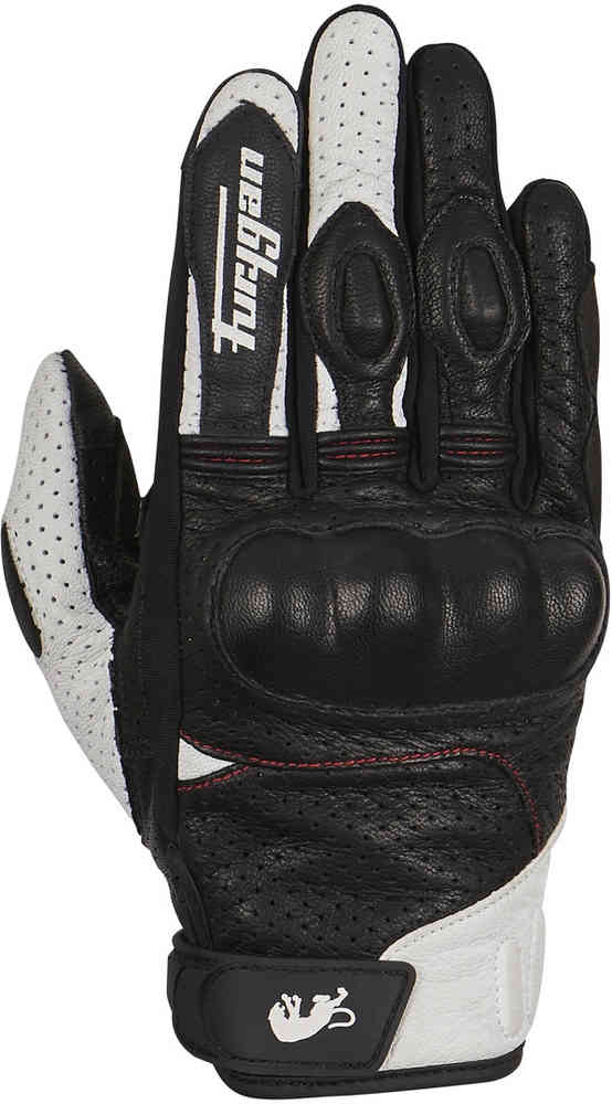 Furygan TD21 Vented Motorcycle Gloves