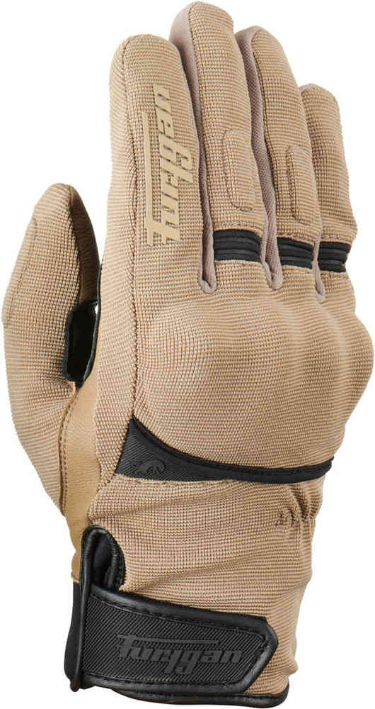 Furygan Jet All Saison D3O Motorcycle Gloves