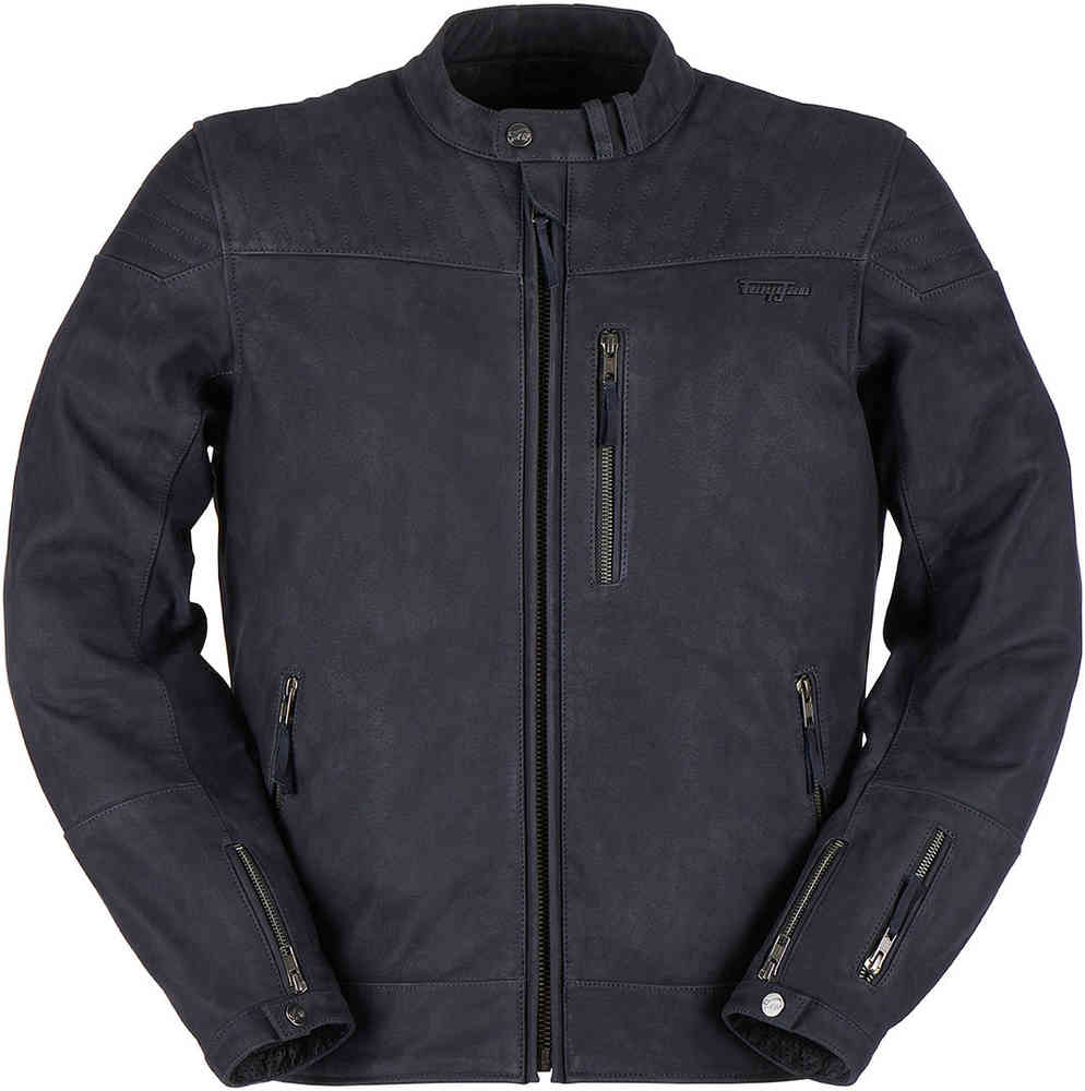 Furygan Clint Evo Motorcycle Leather Jacket