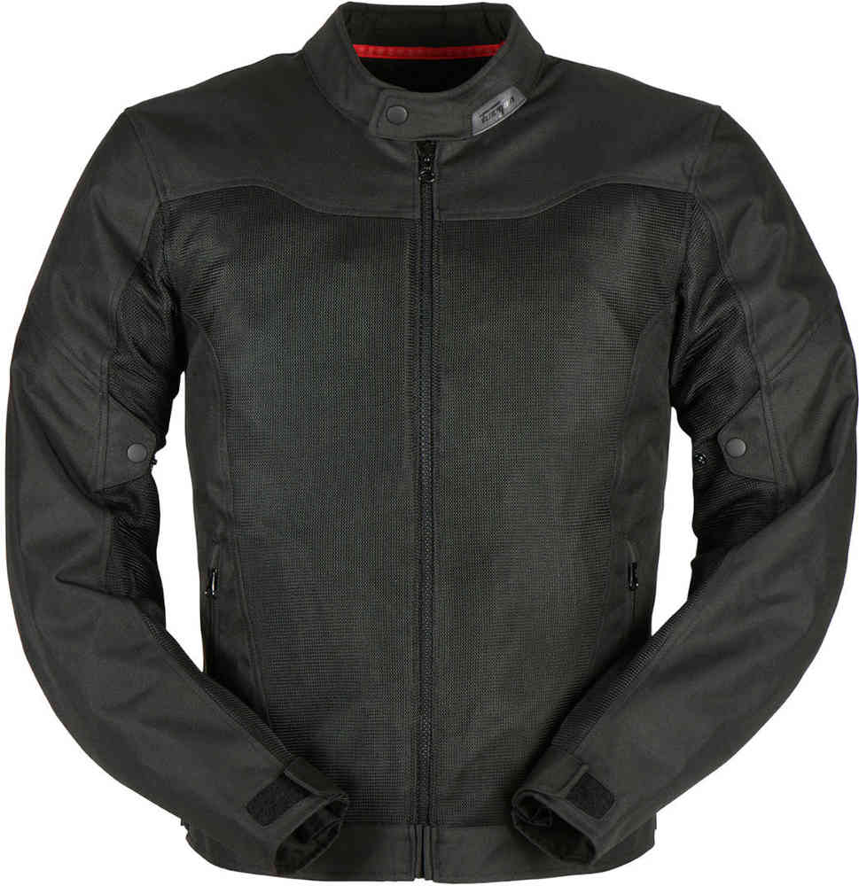 Furygan Mistral Evo 3 摩托車紡織夾克