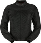 Furygan Mistral Evo 3 女士摩托車紡織夾克