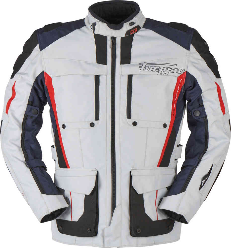 Furygan Brevent 3in1 Jaqueta tèxtil de motocicleta