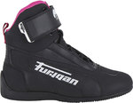 Furygan Zephyr D3O Zapatos de motocicleta para damas