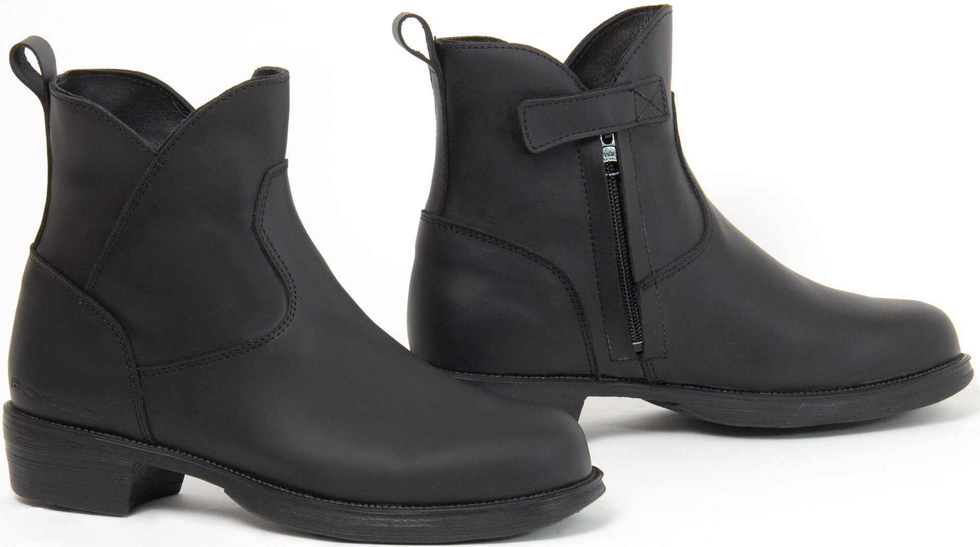 Forma Joy Dry Ladies Motorcycle Boots, black, Size 39 for Women, black, Size 39 for Women