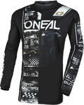 Oneal Element Attack Maglia Motocross