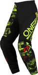 Oneal Element Attack Motocross-housut