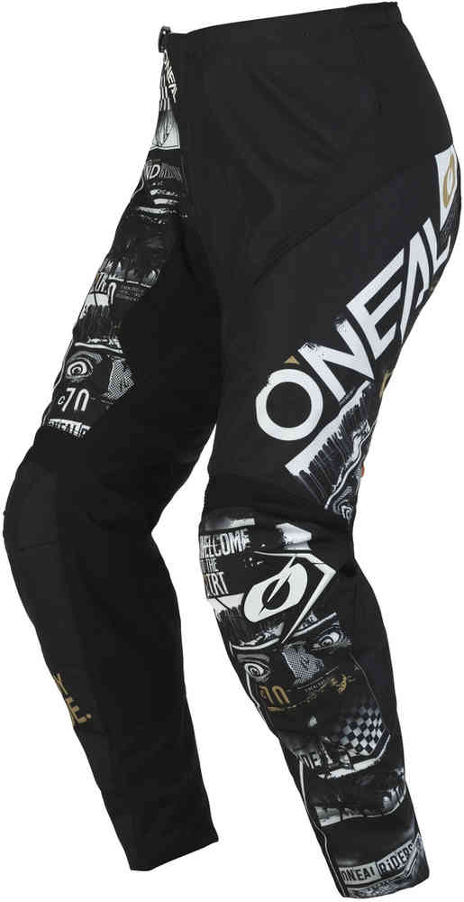 Oneal Element Attack Motocross Pants