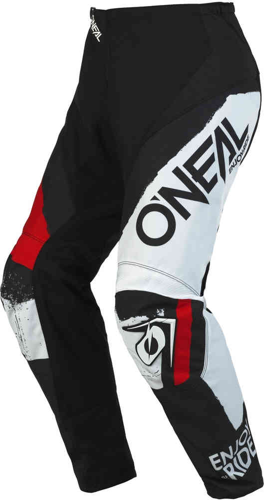 Oneal Element Shocker Calças de Motocross