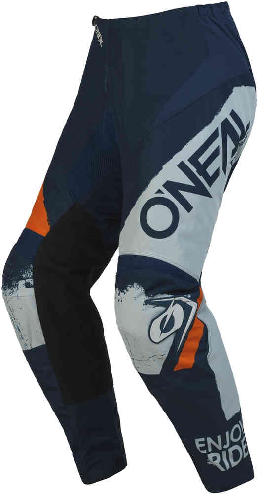 Oneal Element Shocker Motokrosové kalhoty