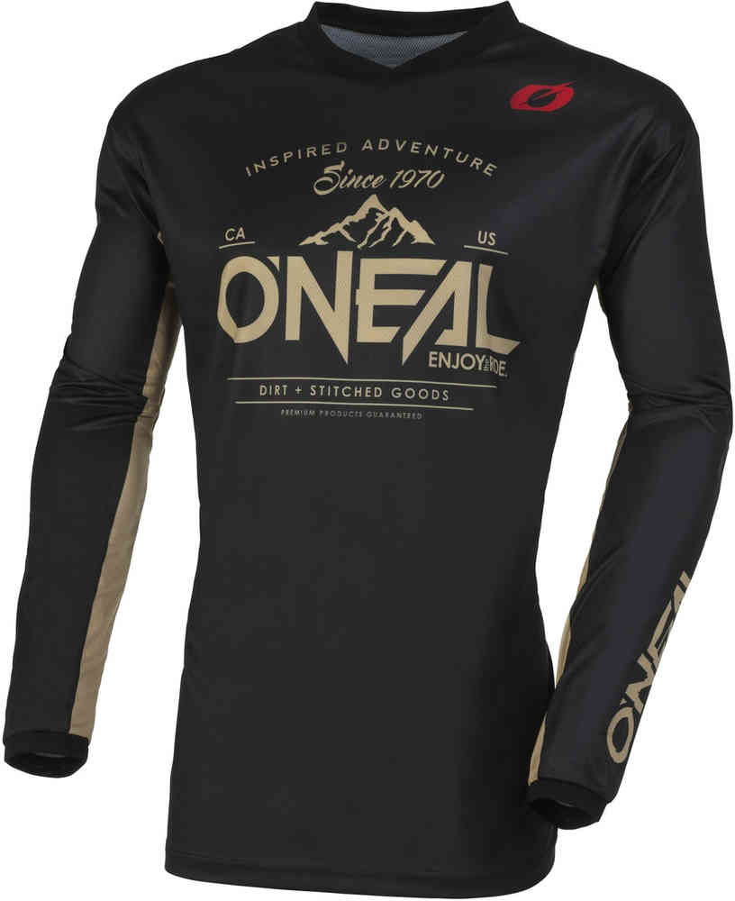 Oneal Element Dirt Motocross-trøyen