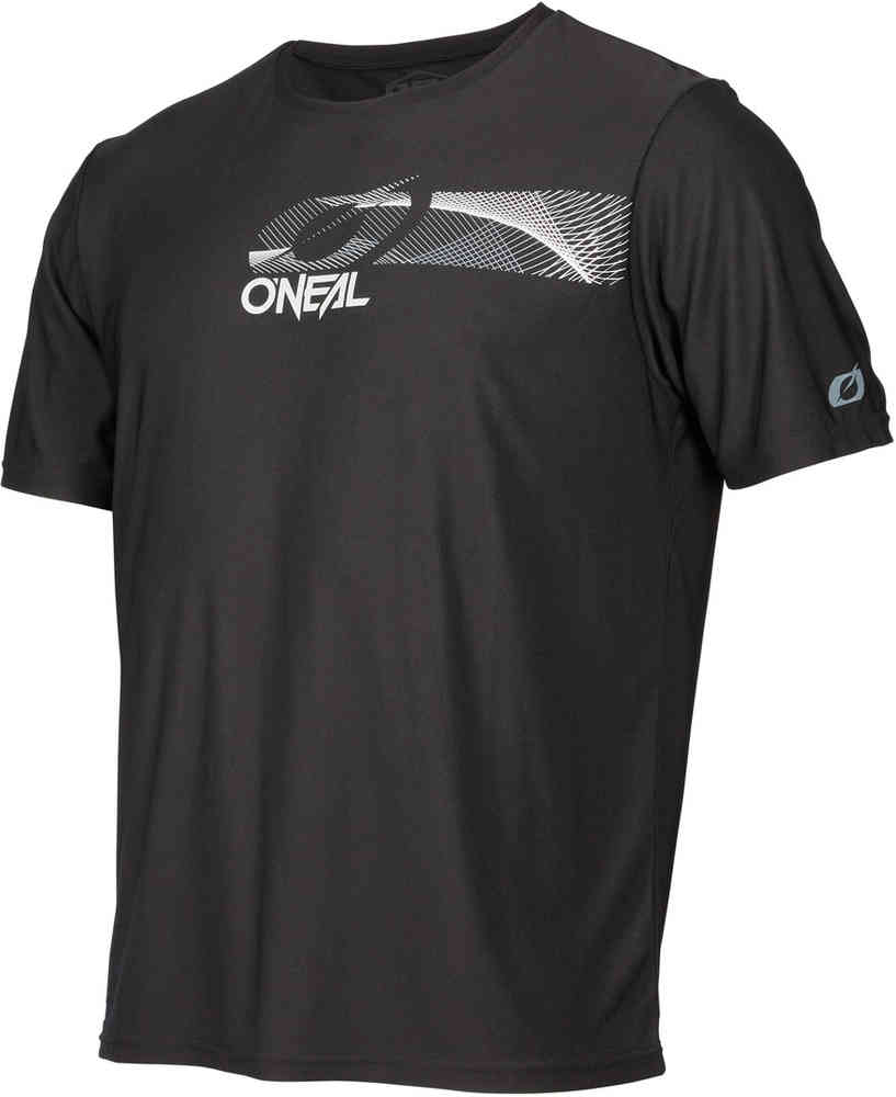 Oneal Slickrock Short Sleeve Bicycle Jersey