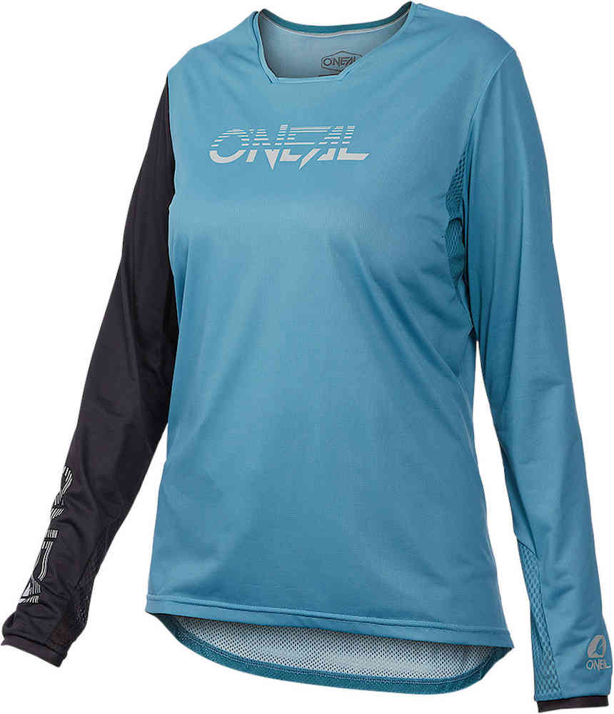 Oneal Element FR Hybrid Ladies Bicycle Jersey