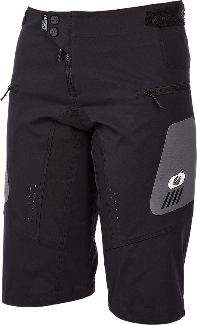 Oneal Element FR Hybrid Cykelshorts til damer, sort, størrelse S til Kvinder