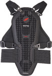 Zandona NetCube Armour X7 Protecteur dorsal pour enfants