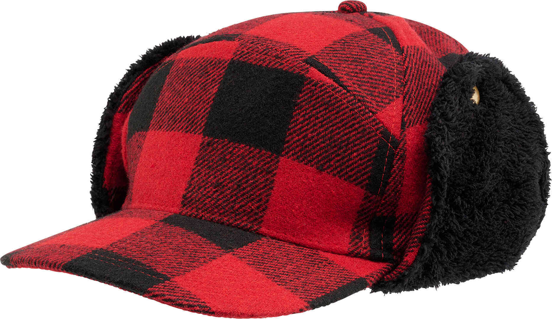 Brandit Lumberjack Winter Cap - cheap buy ▷ FC-Moto
