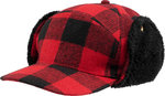 Brandit Lumberjack Winter Cap