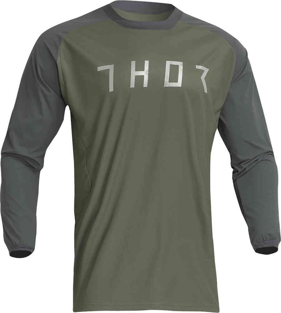 Thor Terrain Motocross tröja