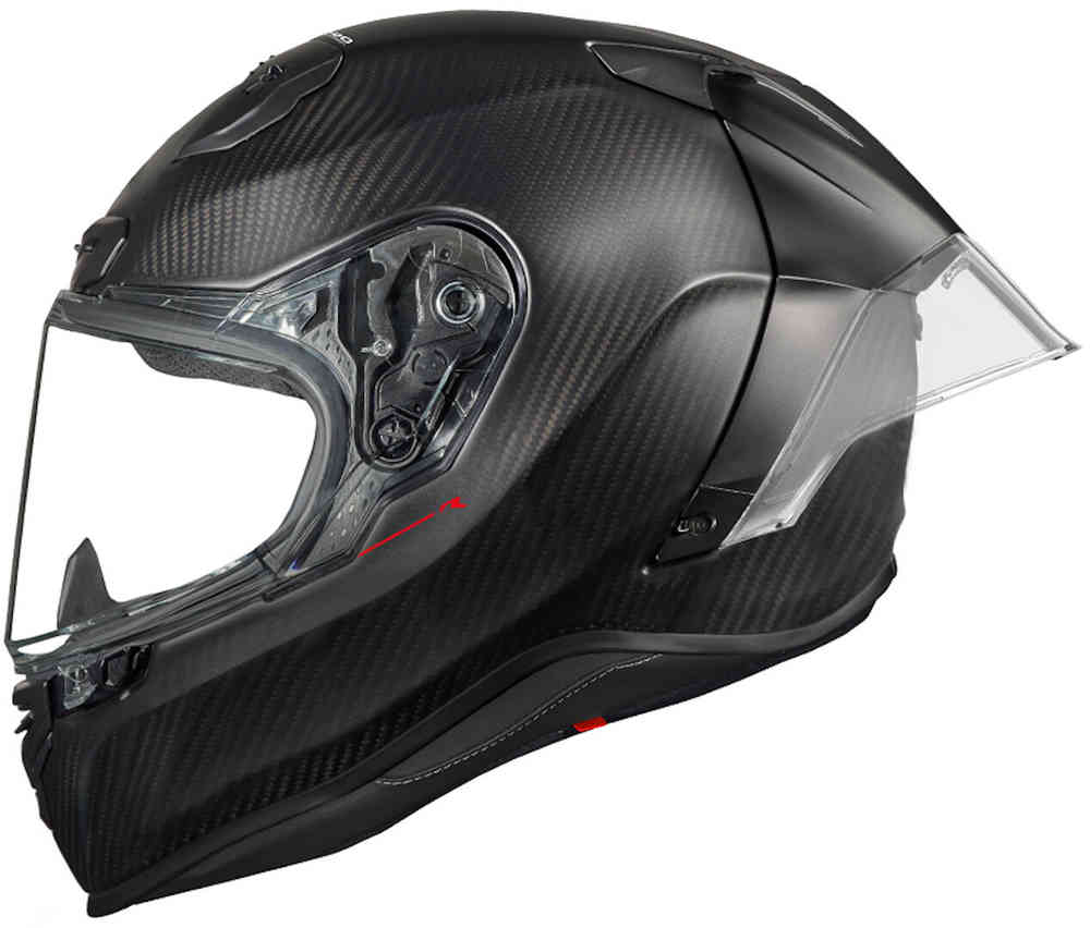 Nexx X.R3R Zero Pro Carbon 頭盔