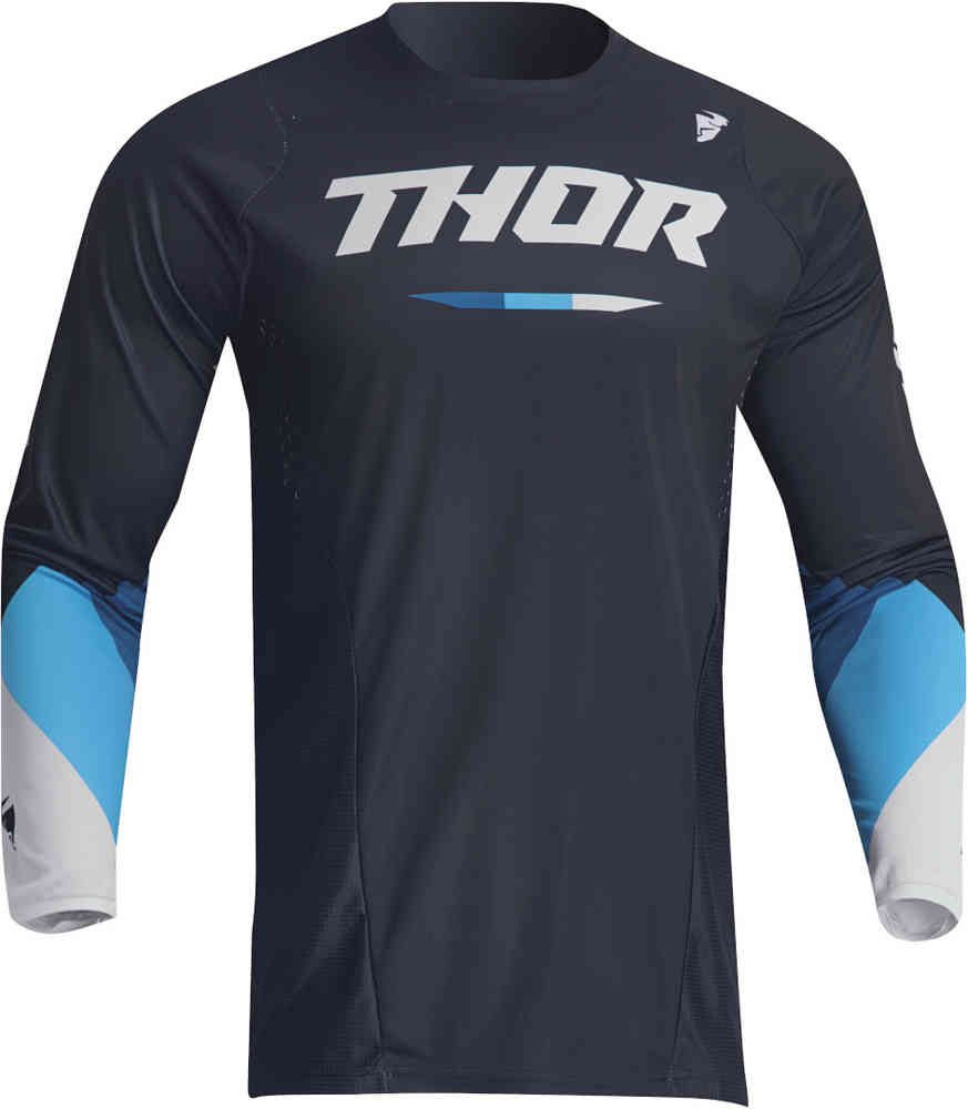 Thor Pulse Tactic Motocross tröja