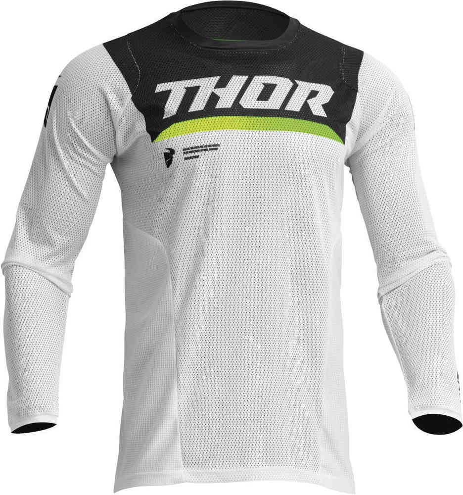 Thor Pulse Air Cameo Motocross tröja